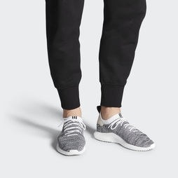Adidas Tubular Shadow Primeknit Női Originals Cipő - Szürke [D98501]